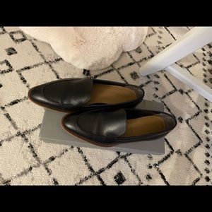 The Modern Loafer